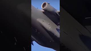 C-17 #aviation #airsuperiority #militaryaircraft #military #advancedaircraft