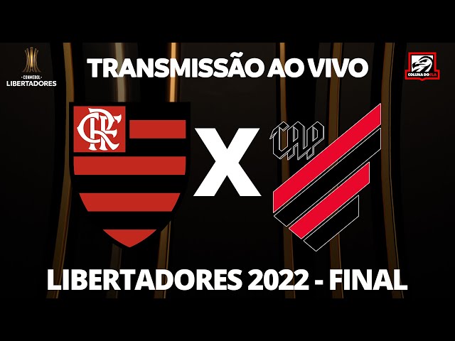 SportsCenter Brasil on X: Em quantas finais de Libertadores o seu