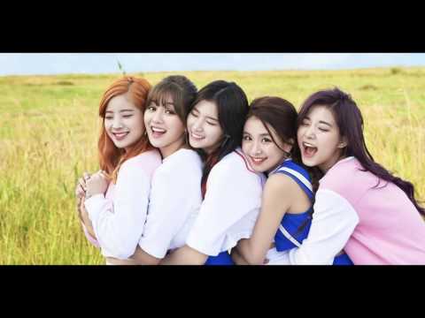 TWICE 트와이스 Comeback Teaser TWICEcoaster: Lane 1 T T