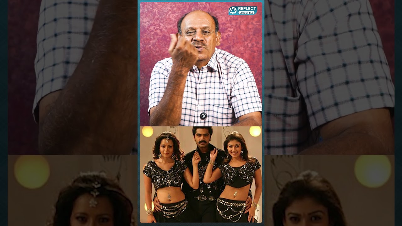 அந்த Heroine தூக்கிட்டு போய் இப்படி பண்ணாங்க  - Sabitha Joseph Interview | Director Bala