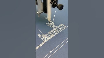 USS Belknap CG-26 Blueprint #dadgift #boatart #sailing