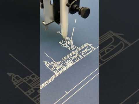 USS Belknap CG 26 Blueprint Dadgift Boatart Sailing