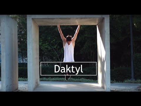 Vinny ^2 | Daktyl