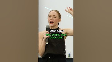 Demystifying AI Hype #shorts #hype #ai #congress #startups #technology #uctv