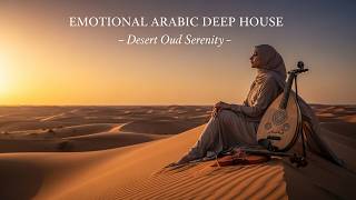 Arabic Deep House: Soulful Banjo Melodies for Chill &amp; Nostalgia