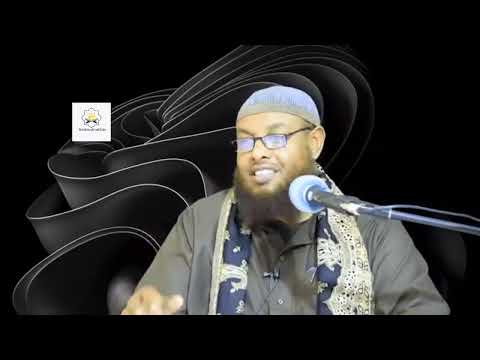 ليس الغريب غريب الش ام واليمن Q1aad Laascaanood 12 10 2024 Ll Sh Maxamuud Maxamed Xaliike