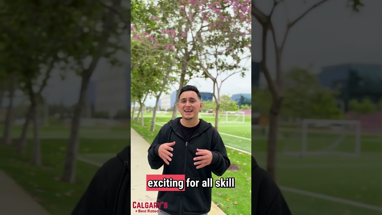 Calgary’s Best Indoor Golf Simulators — Play Year-Round