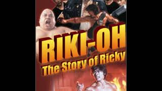 Episode 10 - Story of Ricky
