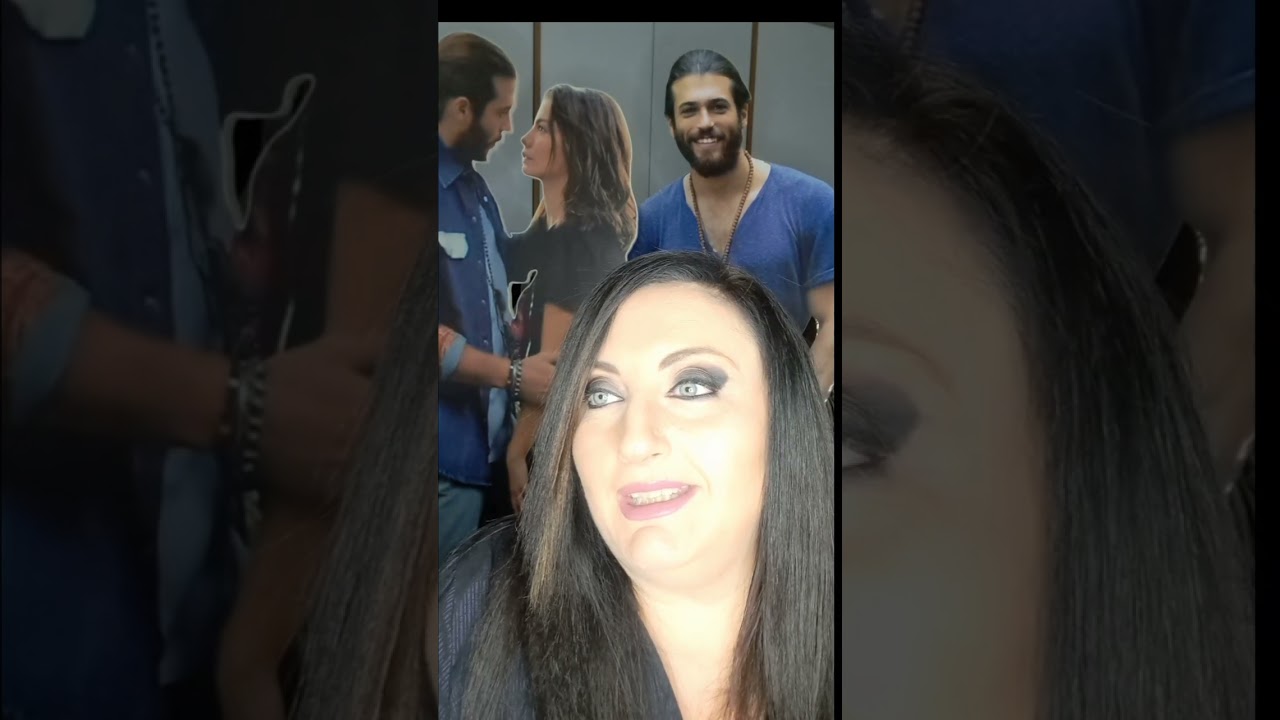 cuori 💙 +outfit 💙 + post 💙🦋 = coincidenze?  chi lo sa ... keşke