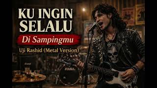 Download Lagu KU INGIN SELALU DISAMPINGMU  MP3