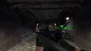 [CS:S] M98B