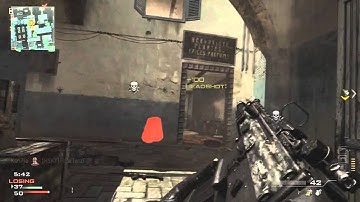 MW3 Triple Airdrop Trap | Ken7ie