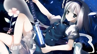 100分耐久】東方妖々夢 〜 Perfect Cherry Blossom 5面ボス 魂魄妖夢の