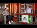 LA Clippers JJ Redick Talks Duke Basketball, Steve Balmer & More in Studio -  3/17/17