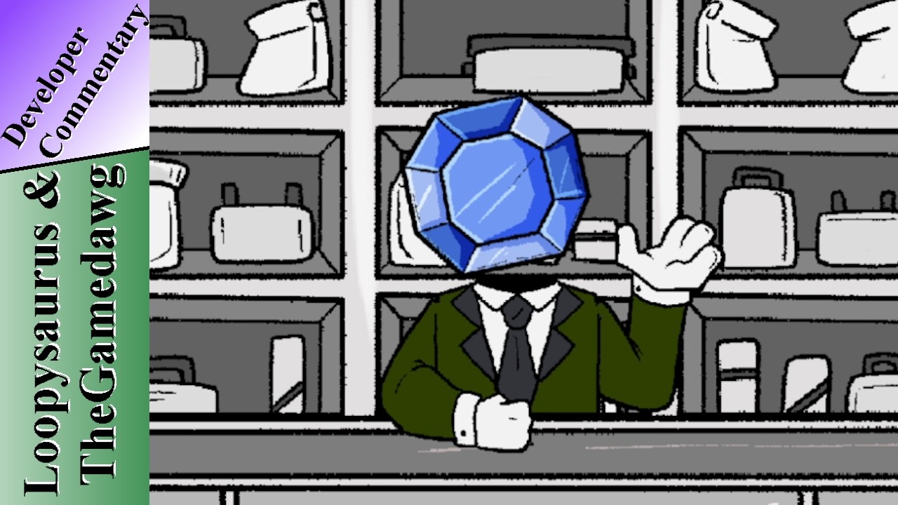 Cubenen Gardens: Befriend w/ Loopysaurus & TheGamedawg - Part 3