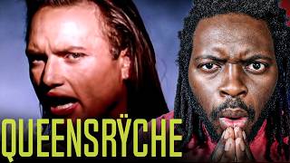 I Can't Believe How Good GEOFF TATE Sounds | Queensrÿche "Empire" Reaction