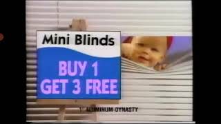 Color Tile & Carpet Sale Of A Lifetime 1992 Commercial