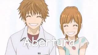 •Bokura Ga Ita→Abertura←[LYRICS]