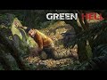 Tryna Escape The Jungle for Easter Service | Green Hell #4