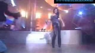 Haifa Wehbe 