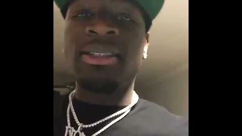 Ralo tells Blac Youngsta to take down picture or it's WAR