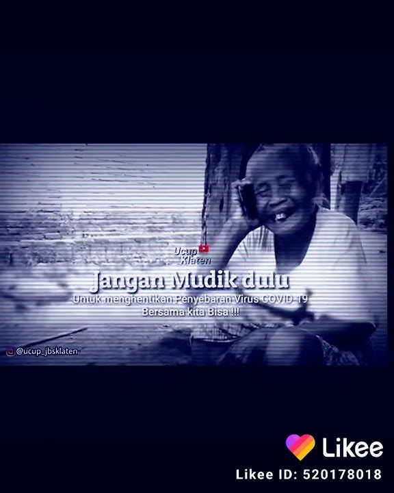 Pesan Si Mbok