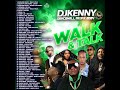 DJ KENNY WALK & TALK DANCEHALL MIXFIX MAY 2024
