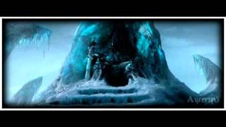 [WoW amv] The Lich King.avi