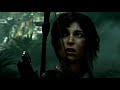 Shadow of the tomb raider