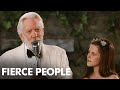'Maestro, If You Please' Scene | Fierce People