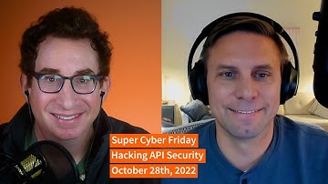 Too Much of Our Critical Data Is Flowing Through APIs