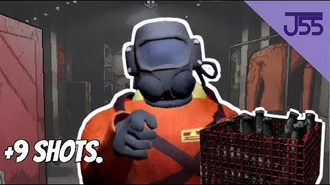 Lethal Company, But Every Time We Die, We Take A Shot