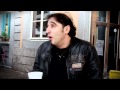 Capture de la vidéo Metal Road: Interview With Tony: Organizer Of The Ppm Fest