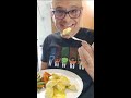 POLLO MIELE E ZAFFERANO  ricetta veloce e delicata di pollo e miele