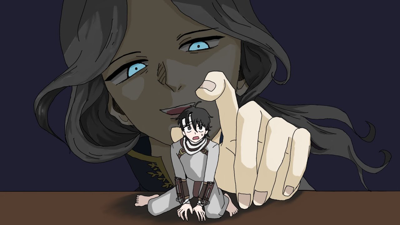 [제5인격] 요셉이 싫은 이유