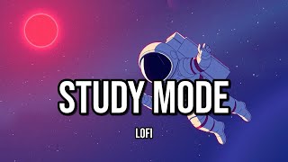 Astronaut in Space 🌌 Lofi Chill Mix | Soft Neon Vibes