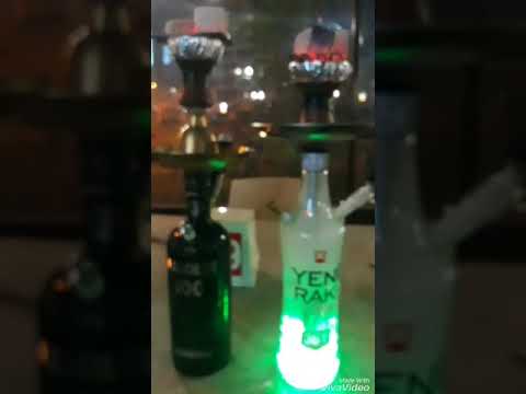 absolut vs yeni rakı #1