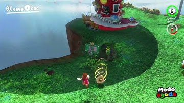 SMO | True vault cascade mard - Low elite