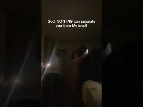 DON T LISTEN TO THE ENEMY Girls Shorts Relatable Christian 