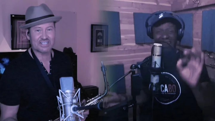 Michael Lington - Baker Street (feat. Javier Colon)