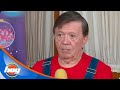 Así reacciona Chabelo a los memes que aluden a su edad en Internet | Hoy