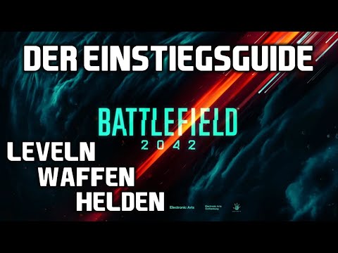 Battlefield 2042 Einstiegsguide - alles zu den Spezialisten, Waffen und Leveln  - Guide Tipps