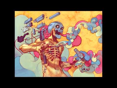 shonofthedead - Blew Up Like The World Trade (DUBS...