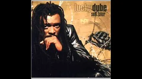 Lucky Dube - Soul Taker