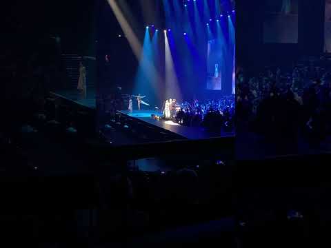 Andrea Bocelli and