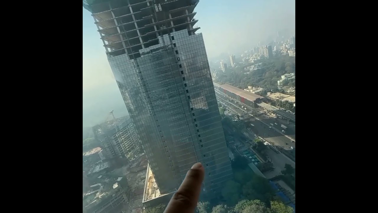 Flying Beast React On Making Of Building 