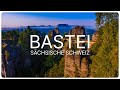 Bastei, Sächsische Schweiz (Demo)