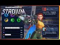 【オーバーウォッチ２】復活のフレイヤ武器速度マシマシミニガンビルド【スタジアム】