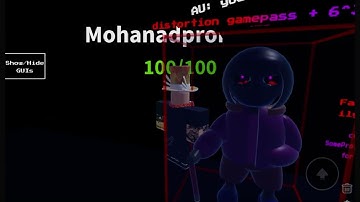 Leaking badges in sans game remake part 1