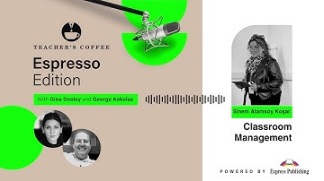 Classroom Management | Teacher